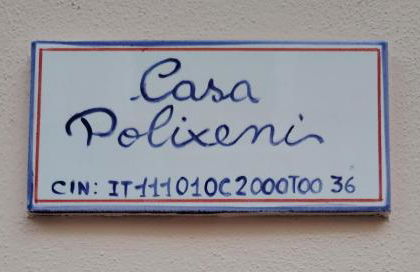 Casa Polixeni - Da e Nònne - Photo 56