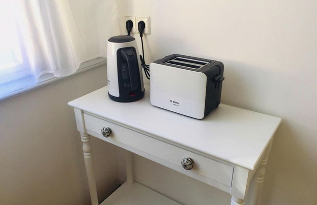 Apartments Am Untertor, Meersburg - Foto 33