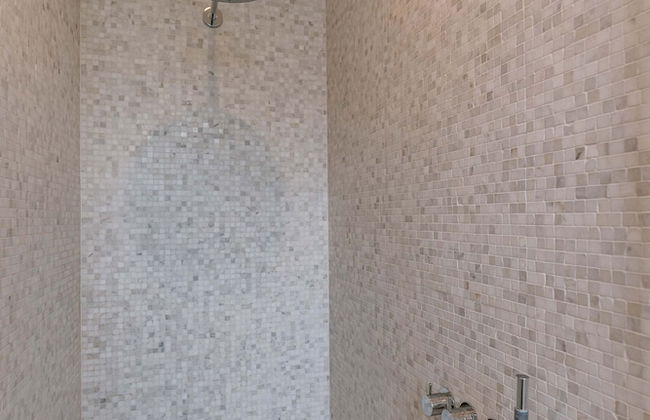 Villa for 8 Guests Steps From the Beach - Foto 38