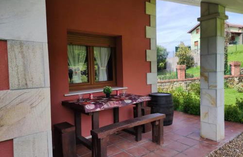 Casa Rural La Churla en Mazcuerras - Foto 22