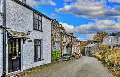 Finest Retreats - Ty'r Delyn - Foto 35