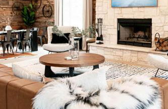 Adventure Barn - On HGTV Fixer to Fab -Access MTB - Foto 2