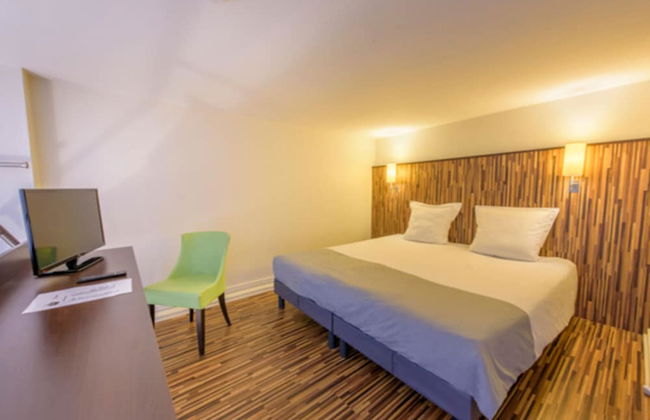 Residence Belambra Villemanzy - Photo 27