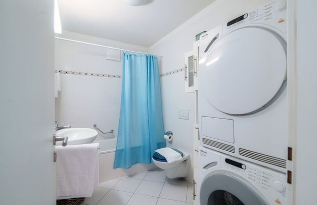 Minusio Apartment - Foto 23