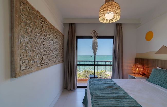 Studios modernos à beira-mar - Jurerê Beach Village JBVTOP - Photo 19