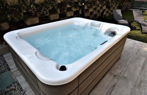 Appartamento Fiordaliso Bellagio Wild Flowers - HOT TUB - Foto 22