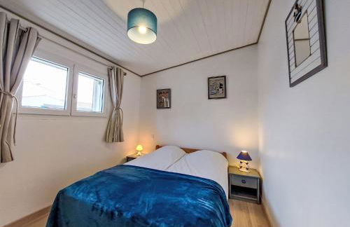 Holiday Home La Bosse XL - Villa - Dépendance by Interhome - Foto 18