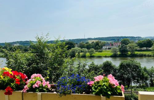 Spacious 72 sqm Moselblick apartment & top connection - Foto 37