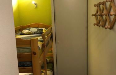 Résidence isard blanc - Foto 10