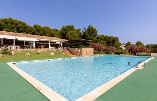 Apartamento Recién reformado con jardín en Arenal de Castell - Foto 26