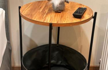 The rabbits' house - Photo 26