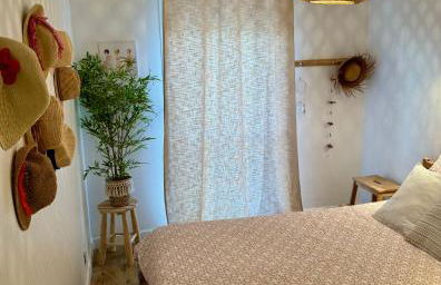 Bel appartement en rez-de-jardin à 100m des plages - Foto 32