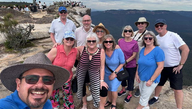 Excursão privada às Blue Mountains - Foto 5