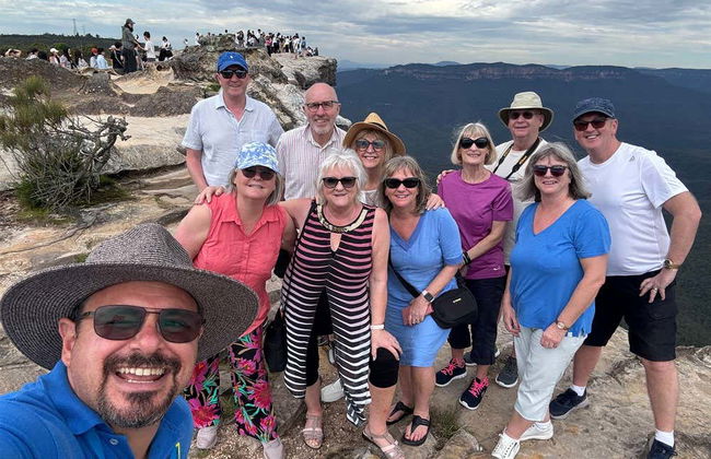 Blue Mountains National Park Private Excursion - Foto 5