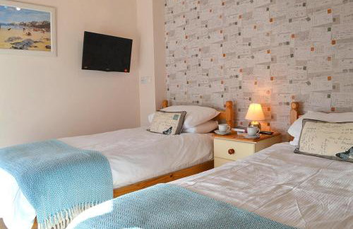 Petrock Holiday Cottages - Foto 8