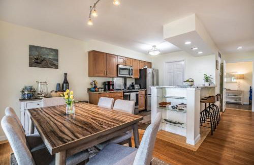 New Listing! Water Views with Short Walk to Dataw Clubhouse and Pool - Sleeps 6 - Foto 11