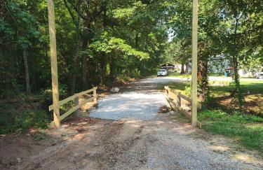 Shady Pine Cabin - Foto 2