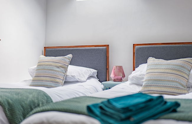 Host Stay Cromford View - Foto 10