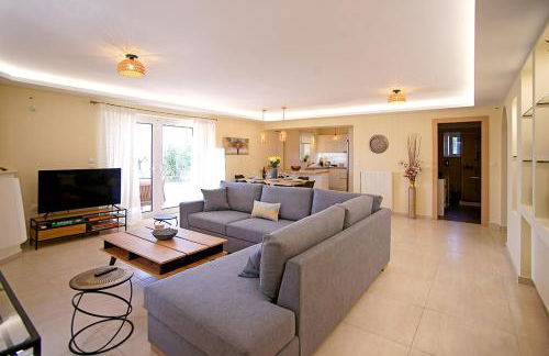 Messinian Seaview Retreat - Foto 18