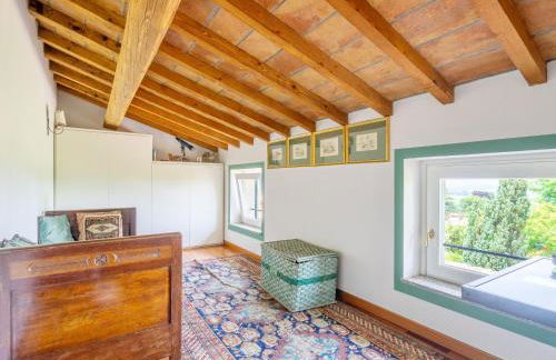 Villa Ca' del Vento by Interhome - Foto 32