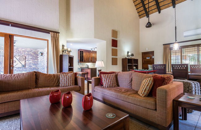 Kruger Park Lodge Unit No. 521 - Photo 12