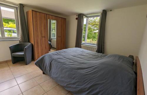 Charmant gîte en forêt avec terrasse et Wifi à Plombières-les-Bains - FR-1-589-769 - Photo 3