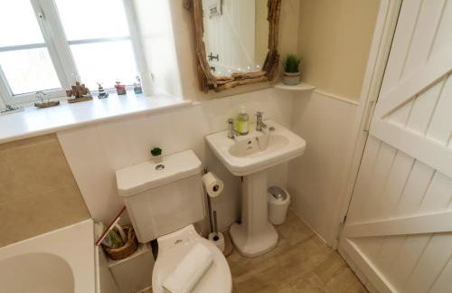 Hope Cottage - Foto 21