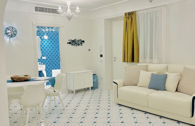 Villa Dei Principi Luxury Suites - Foto 43