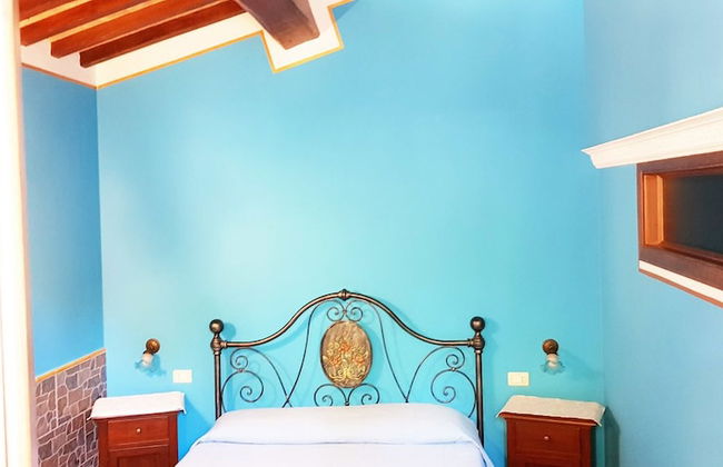 Agriturismo Arcobaleno della Torretta - Foto 4