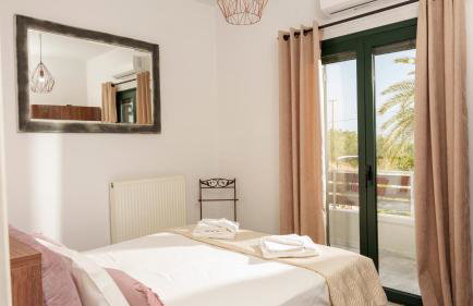 Seaside Gem near Heraklion, Villa Maro's Getaway - Foto 57