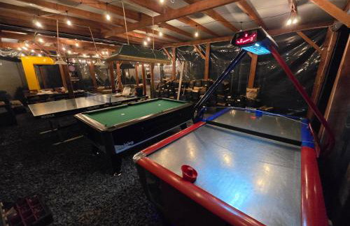 Nowy York - Sauna - Jacuzzi - Najczystsze jezioro PL - SPA - STYRUŚ - Foto 10