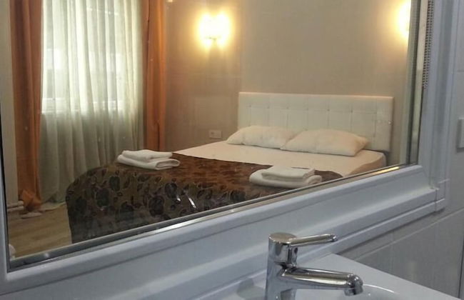 Kare Suite Nisantasi - Foto 9