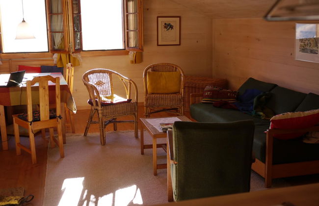 Auf der Mauer - Foto 10