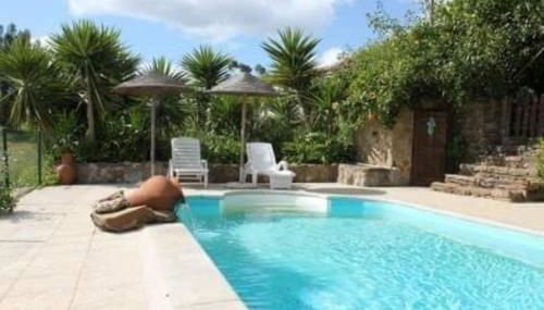 Serra do Caldeir o Private Pool Villa - Foto 2