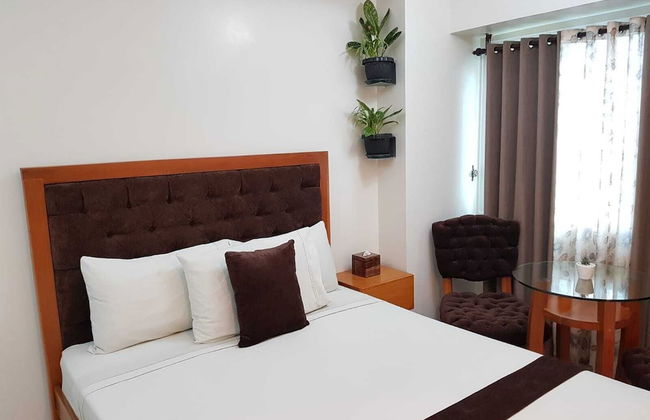 Studio Unit at The Beacon Makati - Foto 21