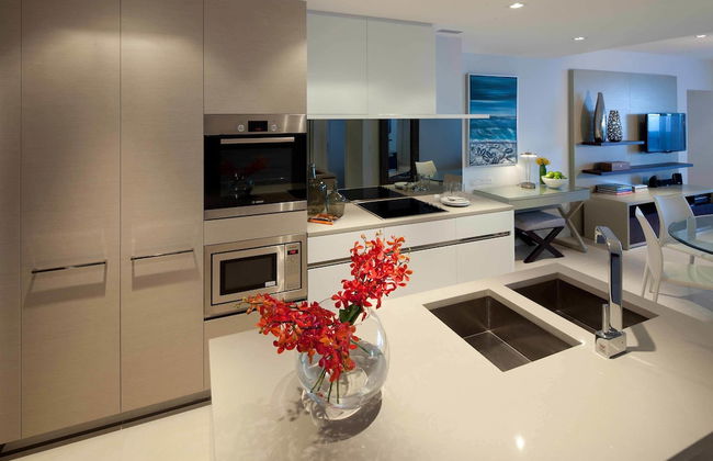 Peppers Soul Surfers Paradise - Photo 49