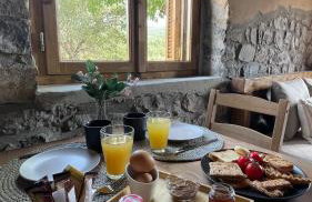 ΠΕΤΡΑΣΤΕΡΟ Canyon Retreat-Agrafa - Photo 60