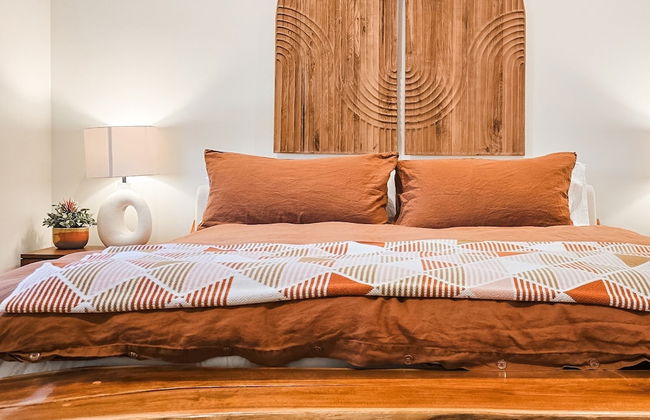 Wallace BNB - Foto 1