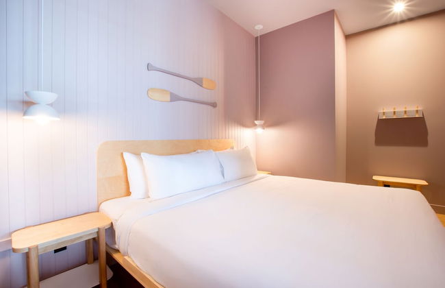 Les Lofts Dorchester - By Les Lofts Vieux-Quebec - Foto 65