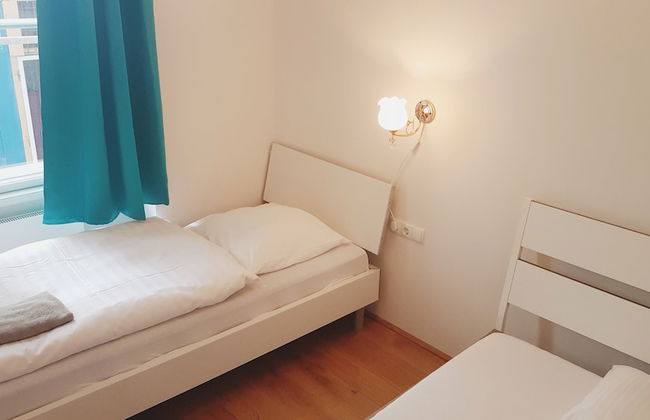 Sobieski City Center Apartments - Foto 5