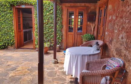 Casa Palmera - Photo 30