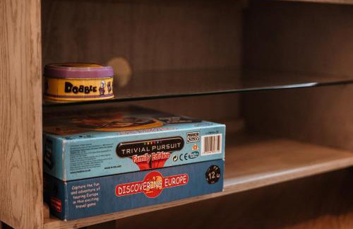 Tedsmore Cottages - Foto 38