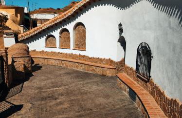 La Madriguera Eco Caves 3 - Photo 16