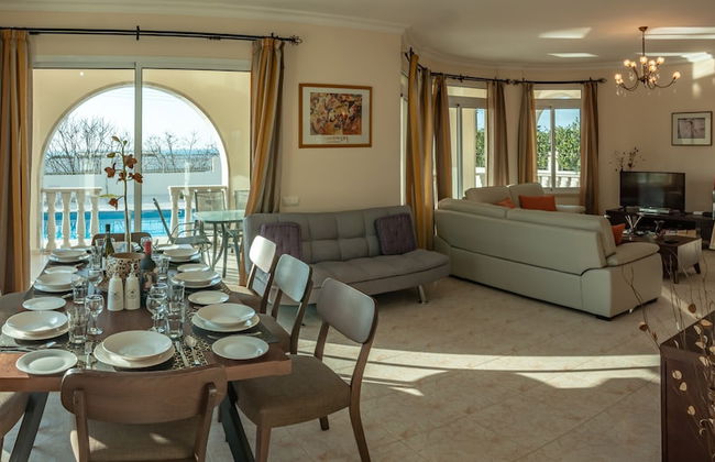 Komissa Villa - Foto 22