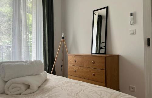 Maison de ville à Etampes - Foto 9