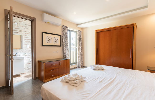 Malta's Gateway - Foto 10