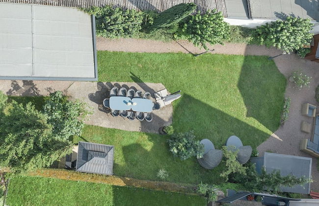 Ferienhaus Apple Tree - Foto 44