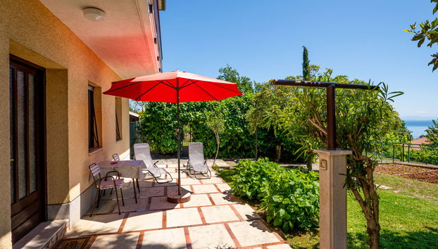 Marija - Foto 2, Terrace