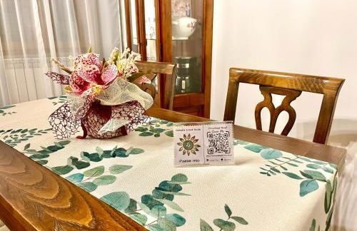 Balcone Fiorito, nel cuore del centro storico di Cortona - Foto 51