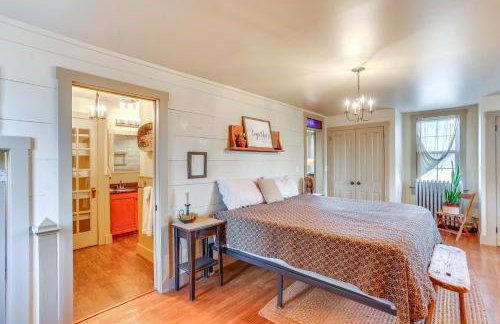 3 Mi to Dtwn Charming Farmhouse in Mount Joy! - Foto 15